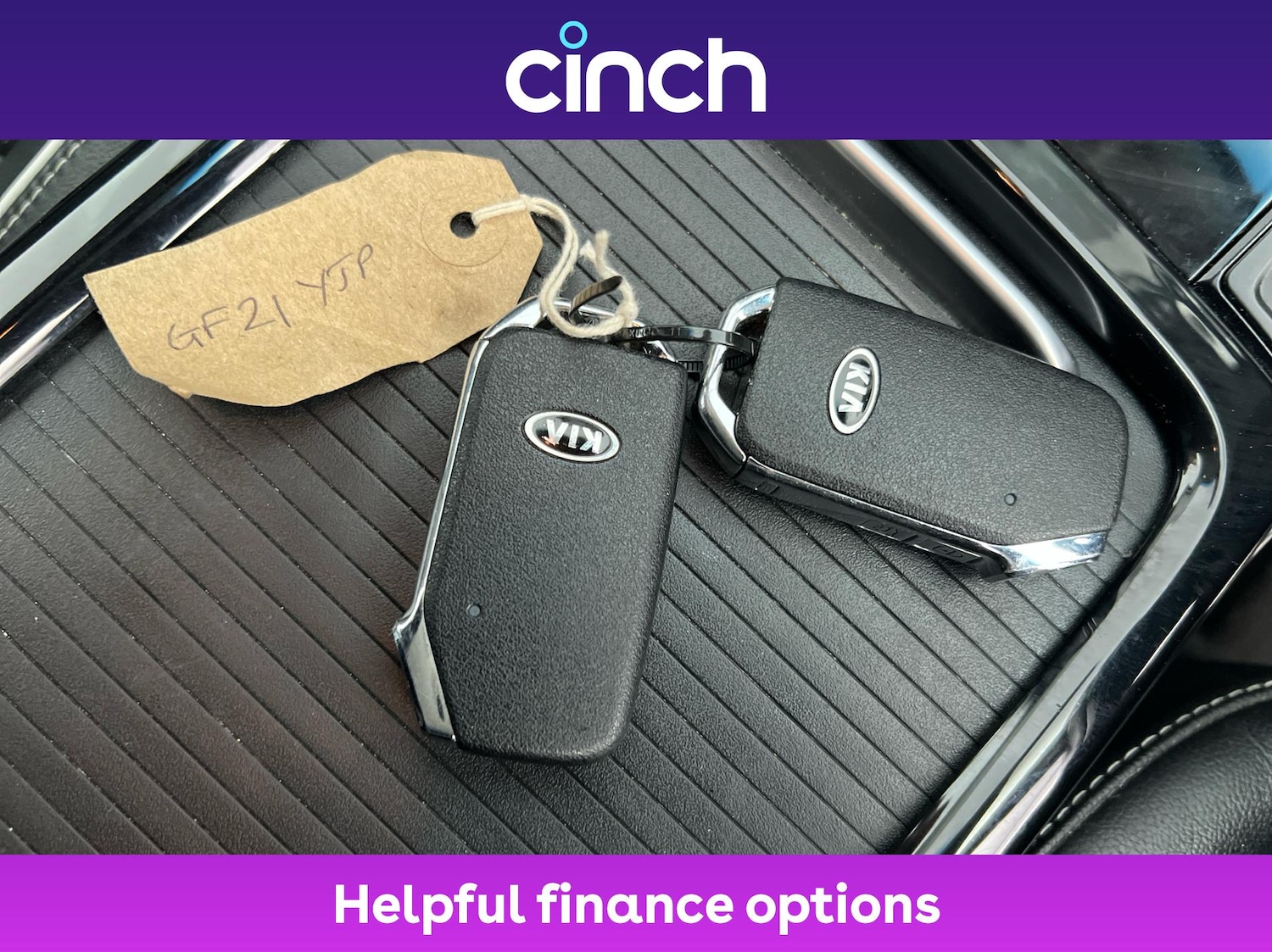 Used Kia Niro 2021 for sale - 76723588: Photo 30