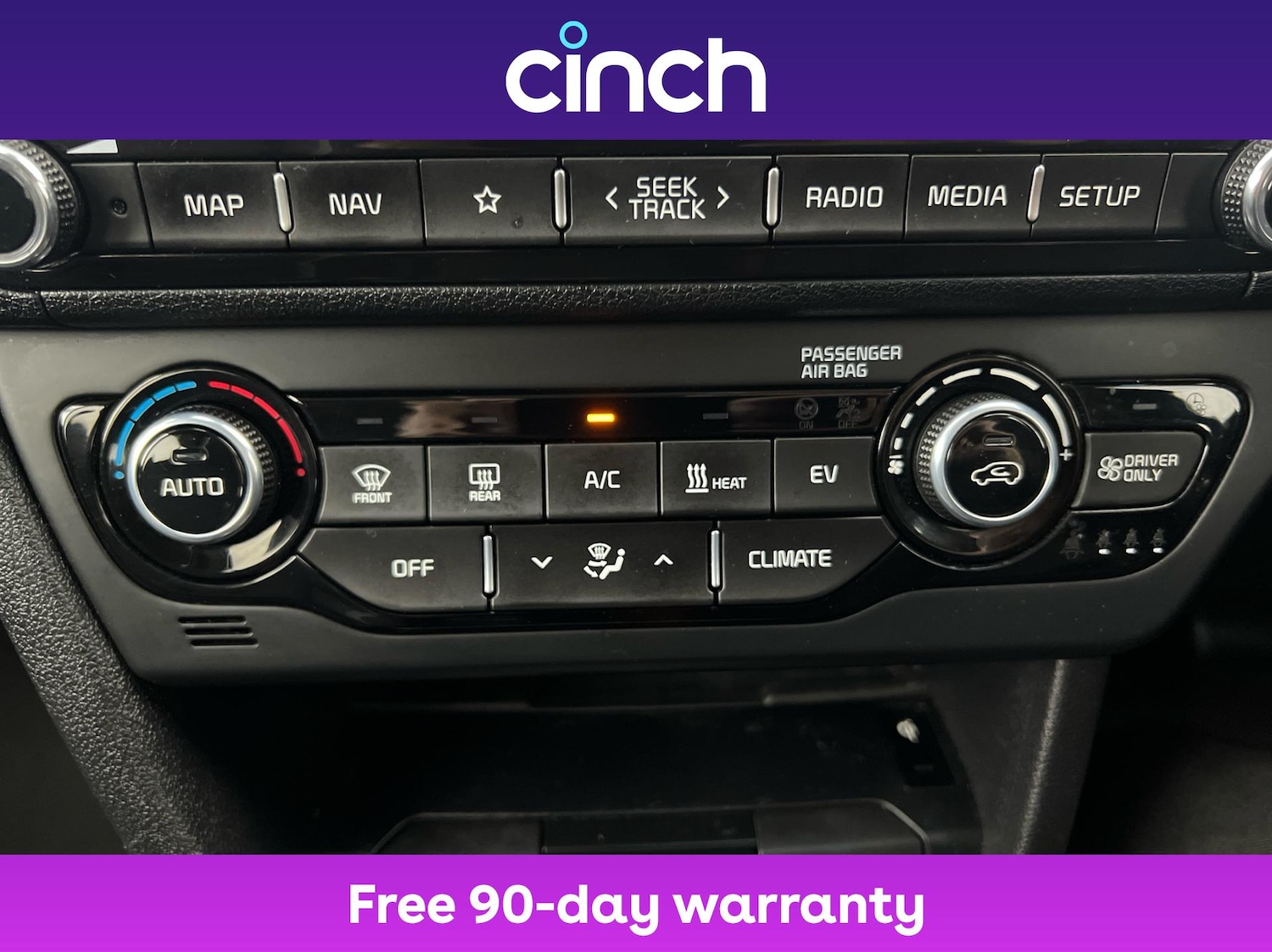 Used Kia Niro 2021 for sale - 76723588: Photo 34