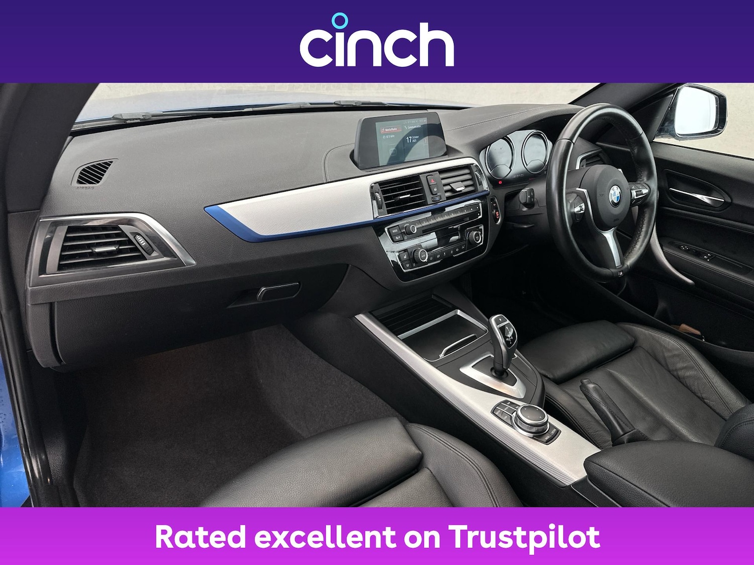 Used BMW 2 Series 2019 for sale - 77026250: Photo 14