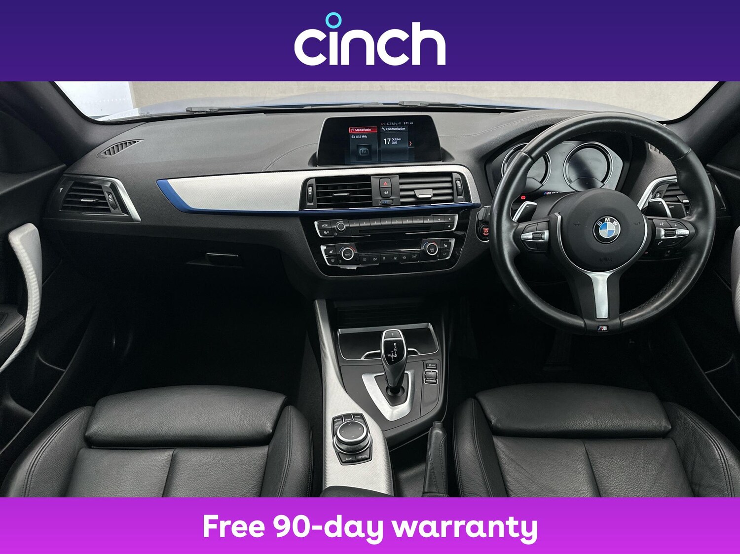 Used BMW 2 Series 2019 for sale - 77026250: Photo 15