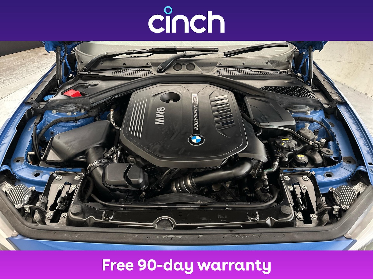 Used BMW 2 Series 2019 for sale - 77026250: Photo 23