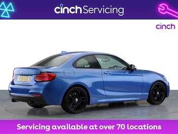 Used BMW 2 Series 2019 for sale - 77026250: Photo