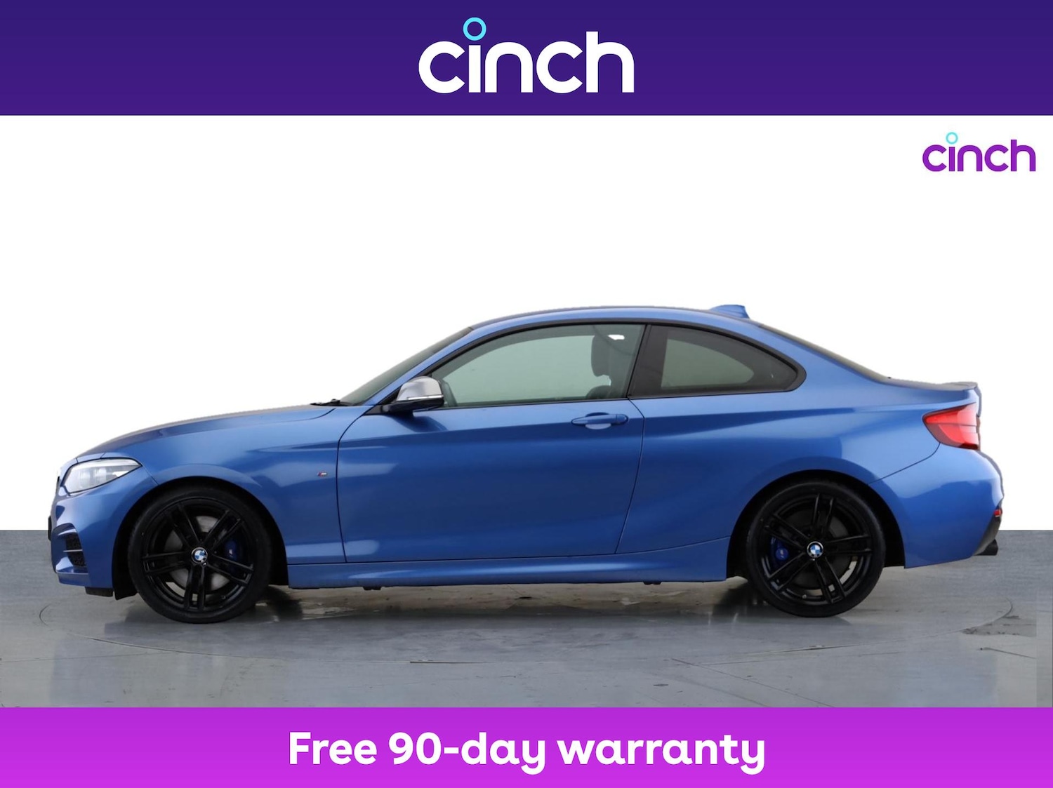 Used BMW 2 Series 2019 for sale - 77026250: Photo 8