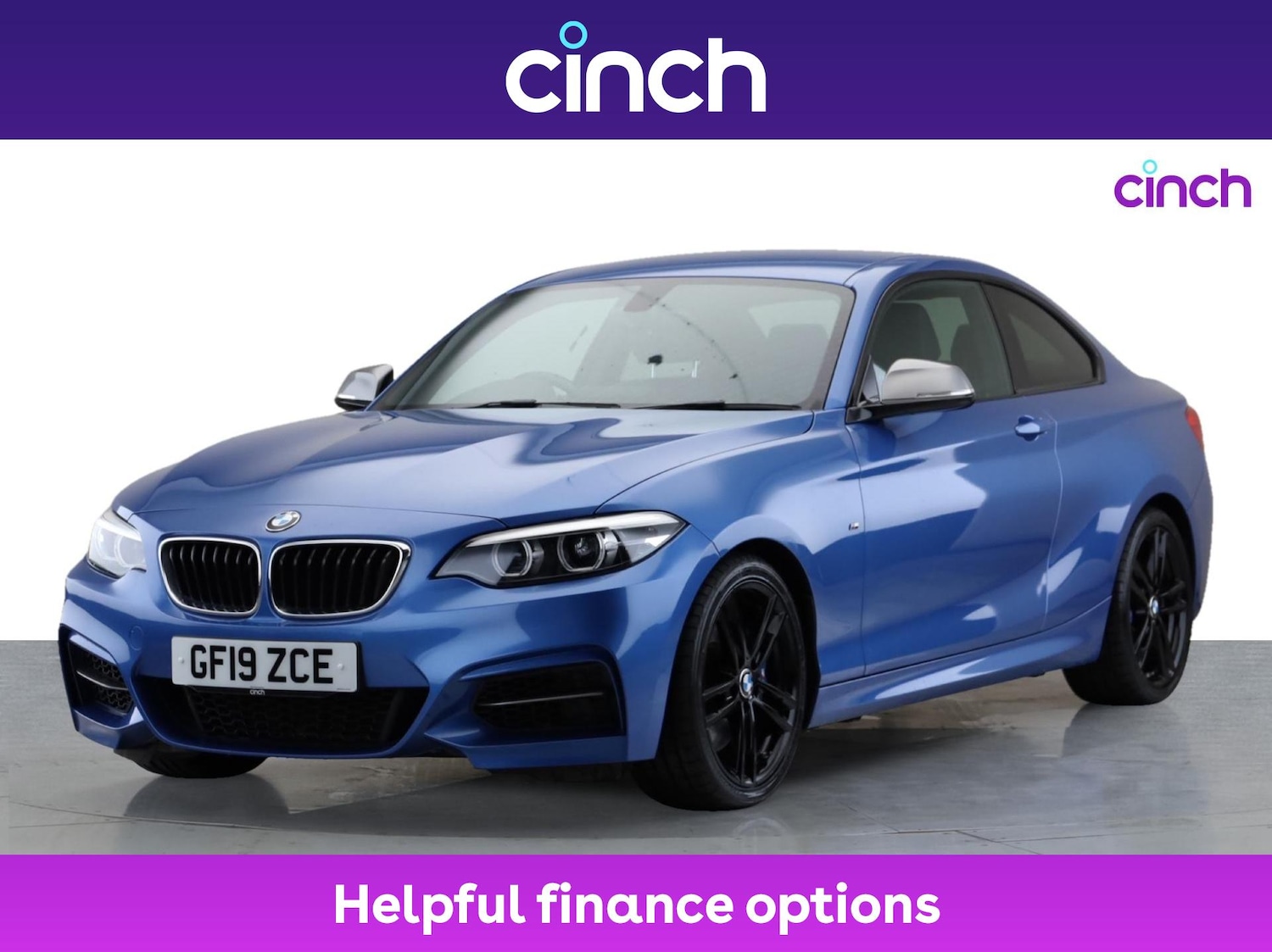 Used BMW 2 Series 2019 for sale - 77026250: Photo 9