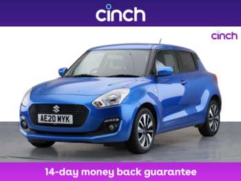 Used Suzuki Swift 2020 for sale - 74899807: Photo