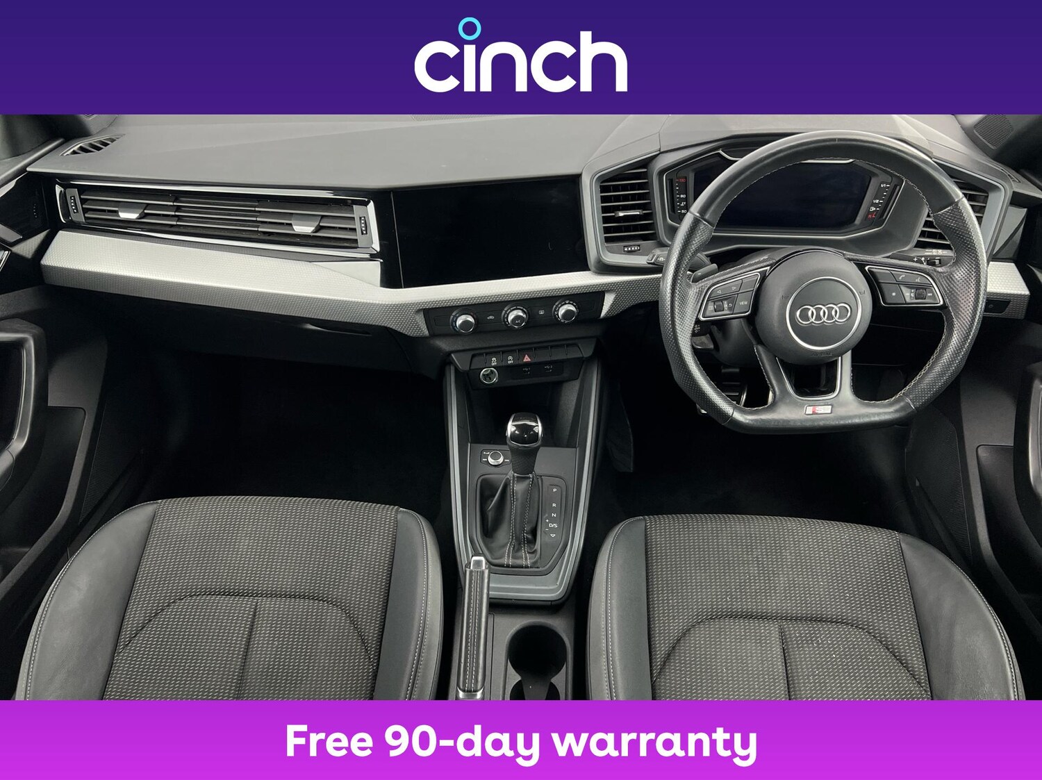 Used Audi A1 2021 for sale - 76178640: Photo 15