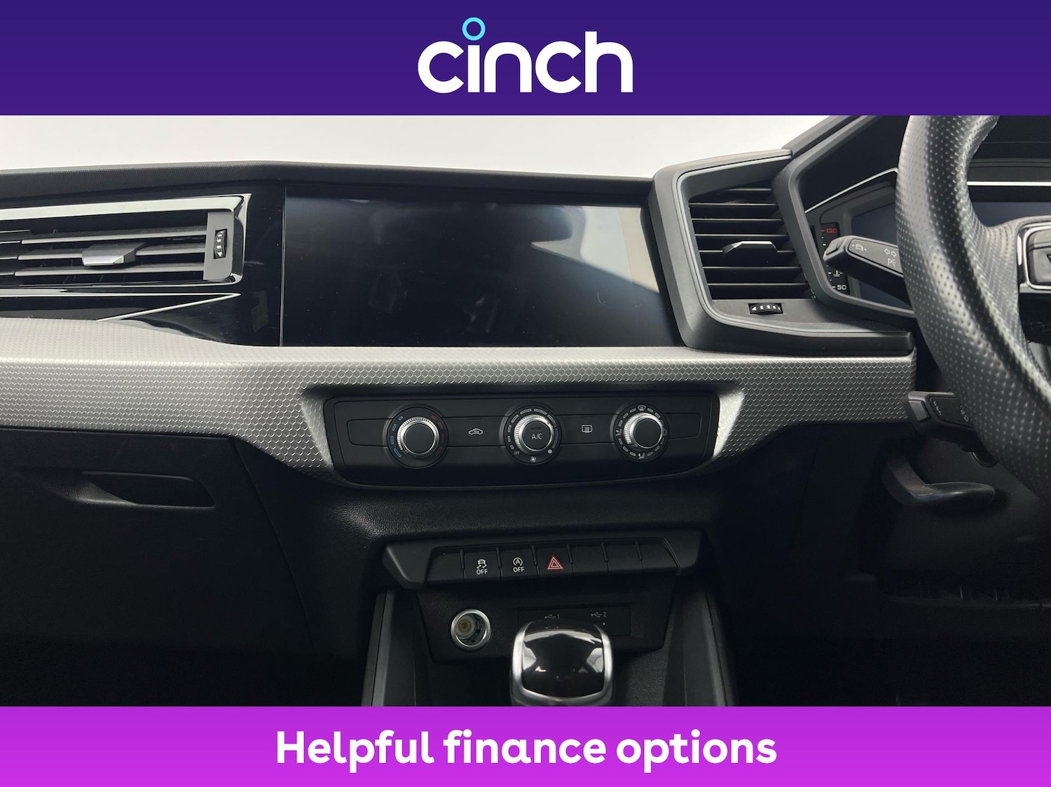Used Audi A1 2021 for sale - 76178640: Photo 17