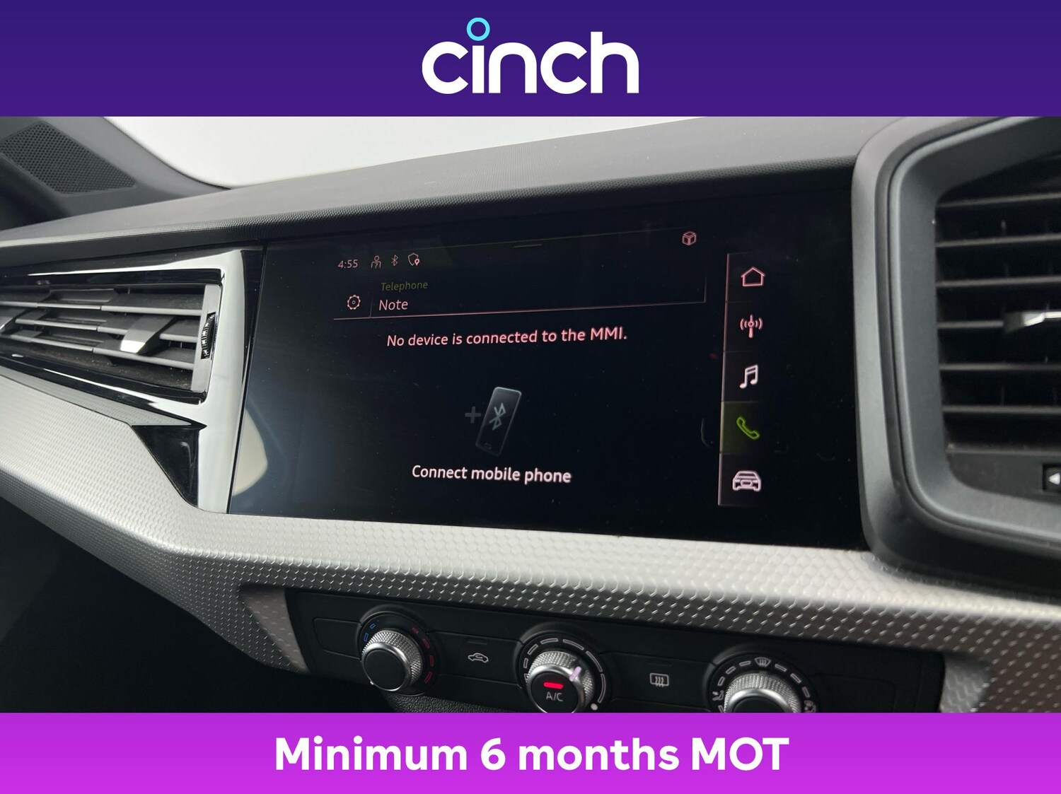 Used Audi A1 2021 for sale - 76178640: Photo 32