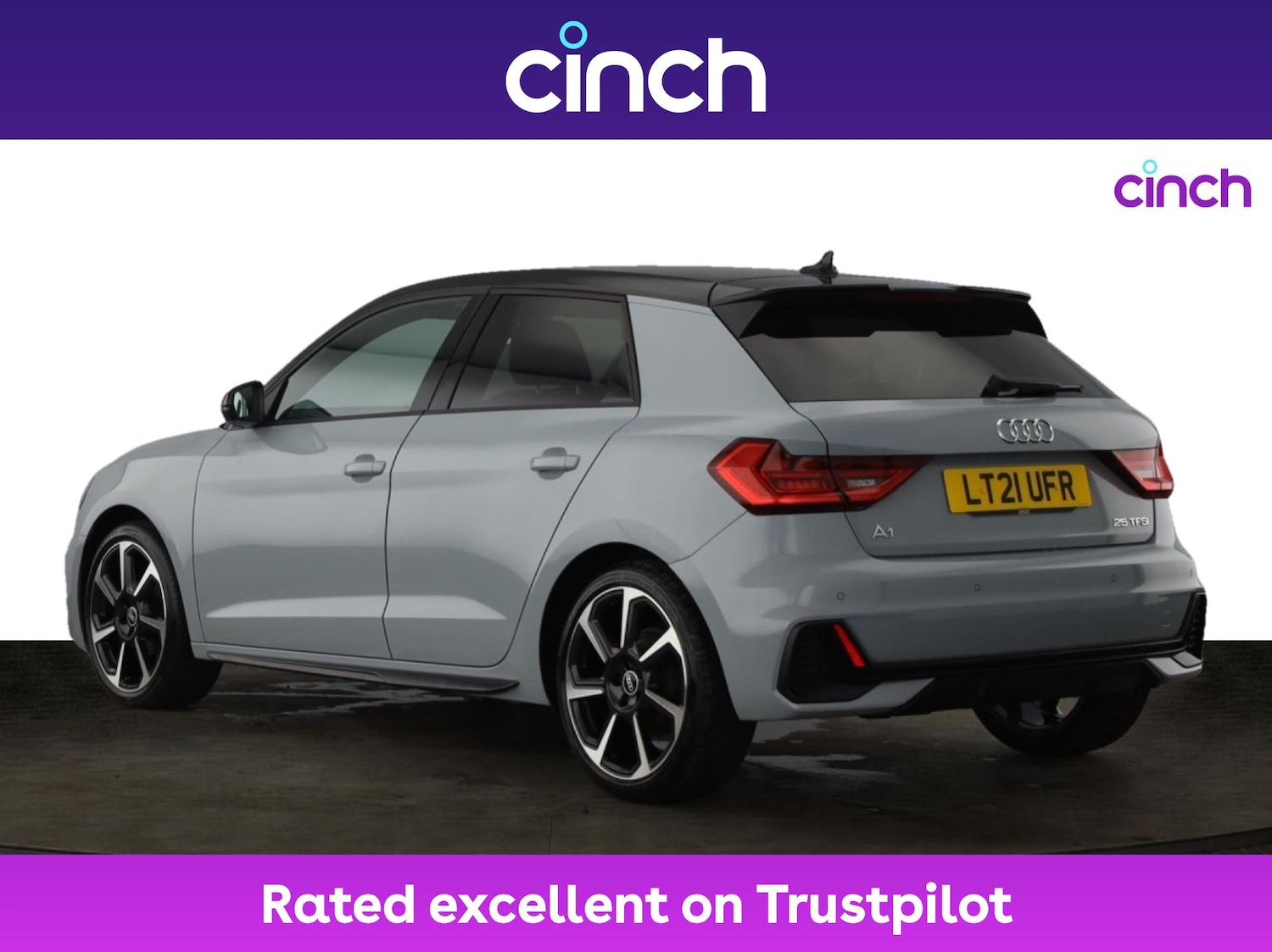Used Audi A1 2021 for sale - 76178640: Photo 6