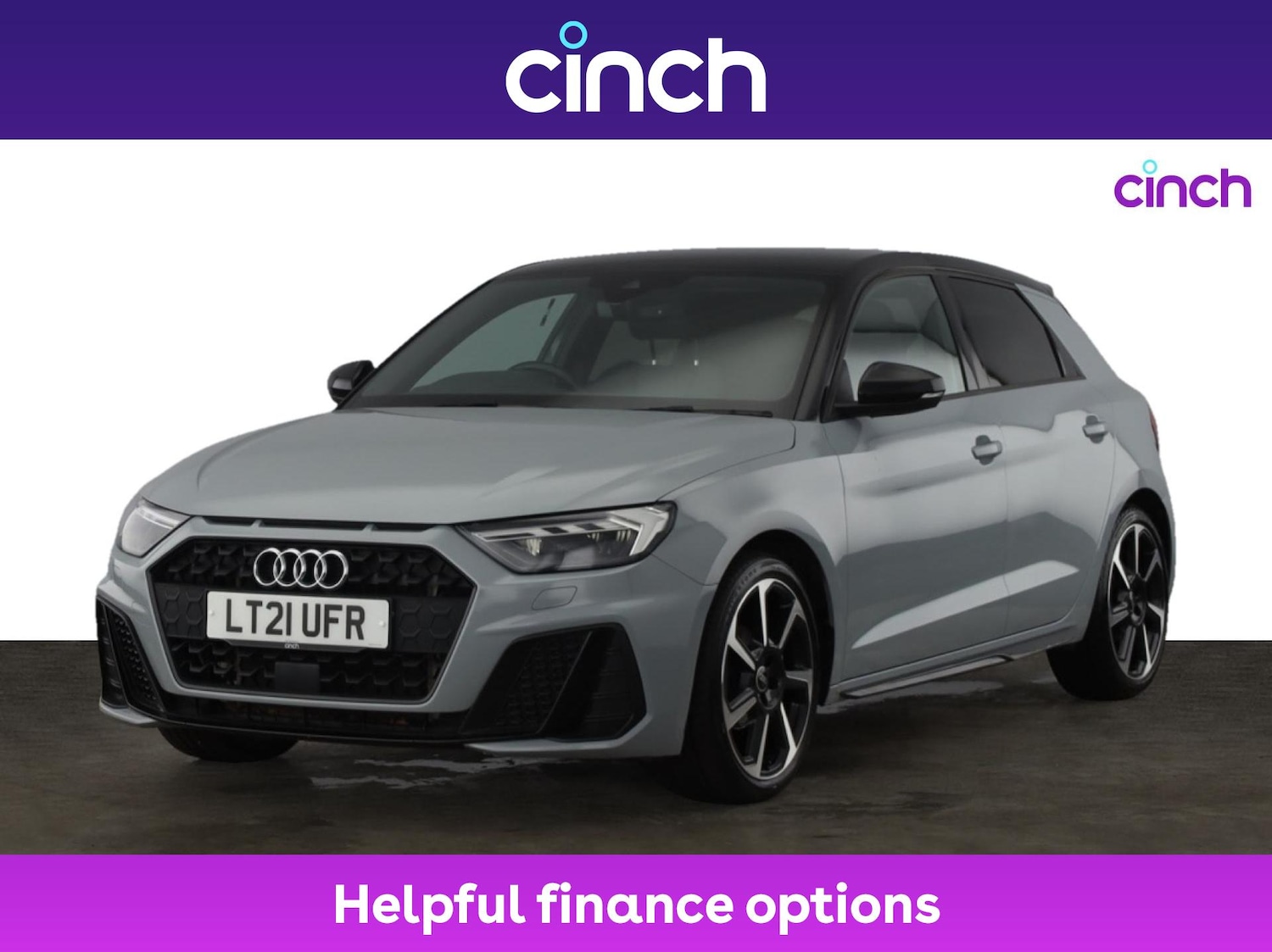 Used Audi A1 2021 for sale - 76178640: Photo 9