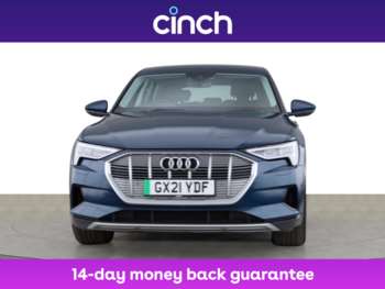 Used Audi e-tron 2021 for sale - 74905761: Photo