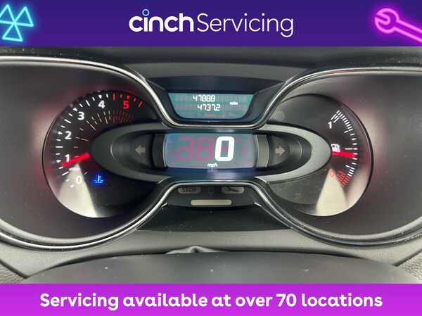 Used Renault Captur 2018 for sale - 75565836: Photo 18