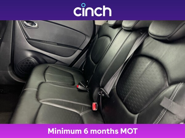 Used Renault Captur 2018 for sale - 75565836: Photo 20
