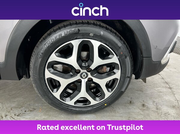Used Renault Captur 2018 for sale - 75565836: Photo 28