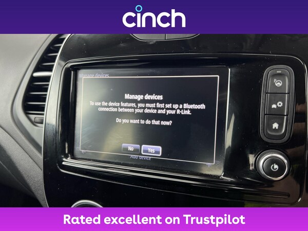Used Renault Captur 2018 for sale - 75565836: Photo 33