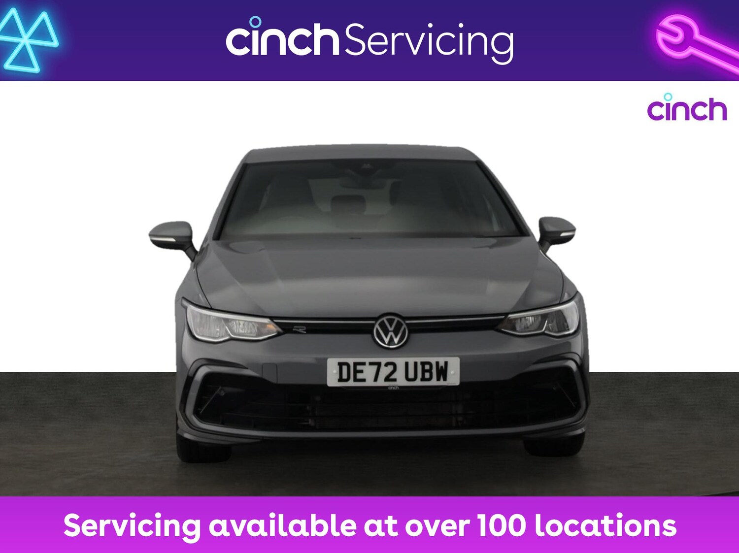 Used Volkswagen Golf 2022 for sale - 76754733: Photo 11