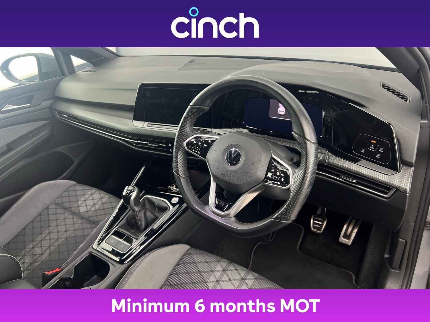 Used Volkswagen Golf 2022 for sale - 76754733: Photo 12