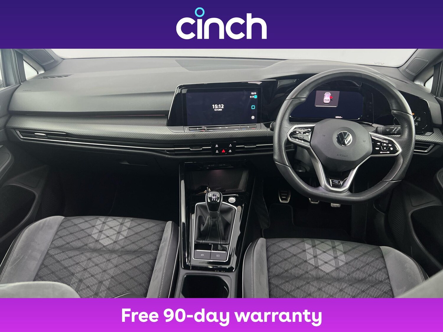 Used Volkswagen Golf 2022 for sale - 76754733: Photo 15