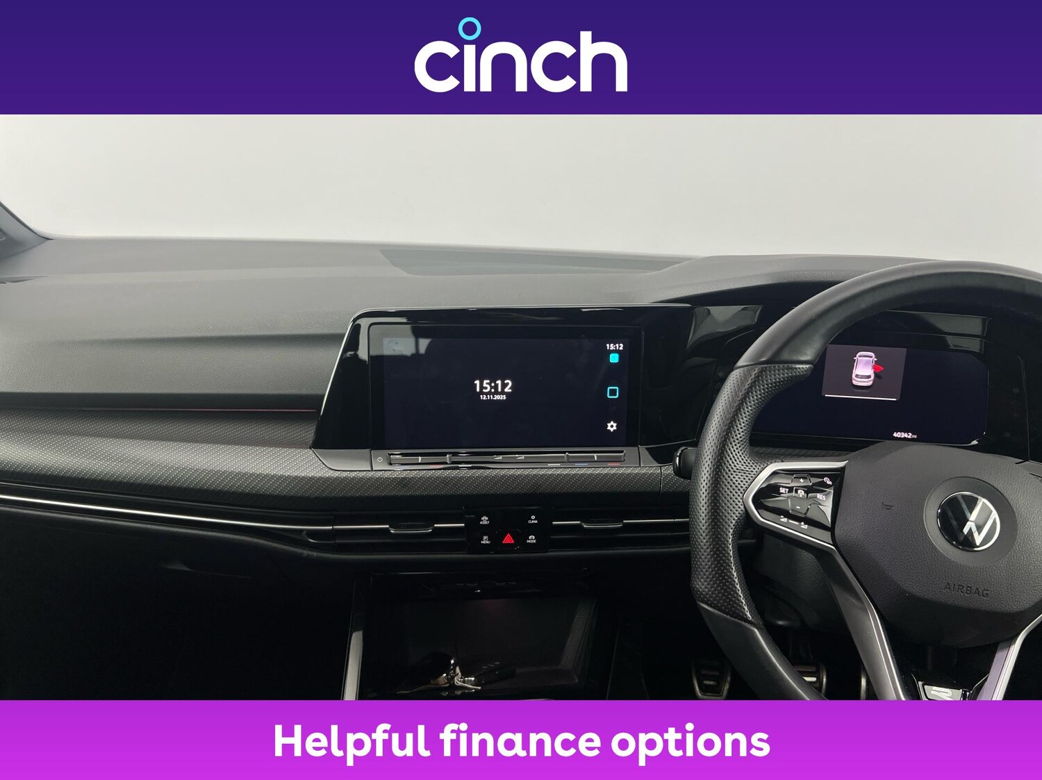 Used Volkswagen Golf 2022 for sale - 76754733: Photo 17