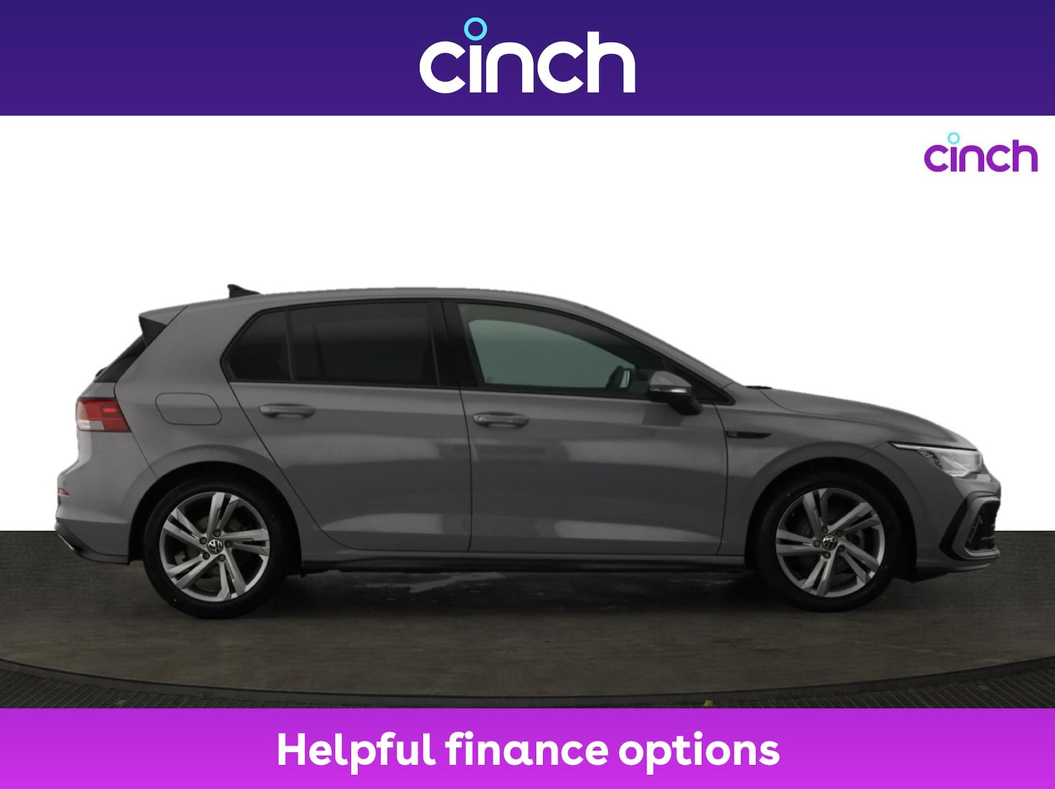 Used Volkswagen Golf 2022 for sale - 76754733: Photo 2