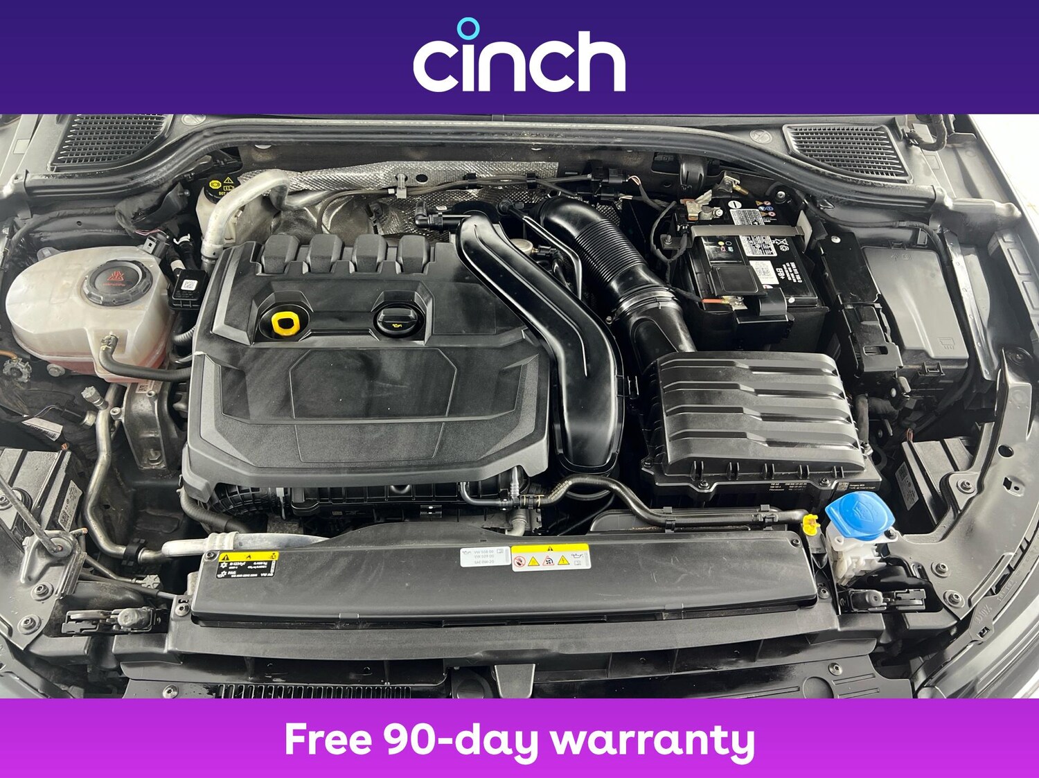 Used Volkswagen Golf 2022 for sale - 76754733: Photo 23