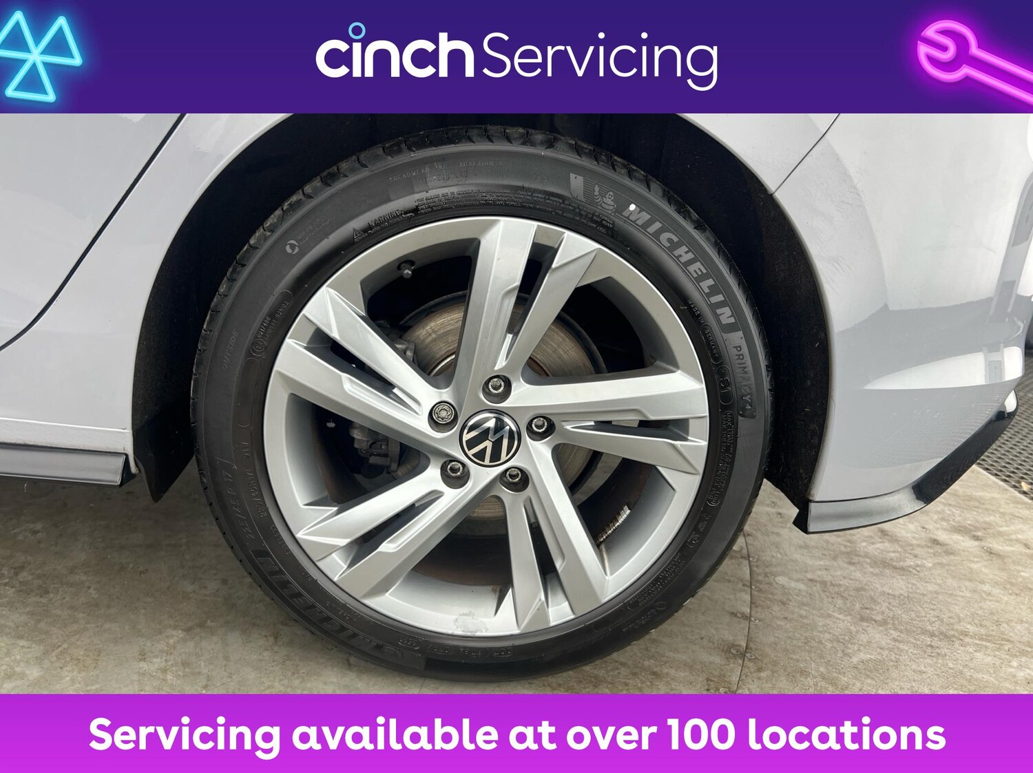 Used Volkswagen Golf 2022 for sale - 76754733: Photo 26