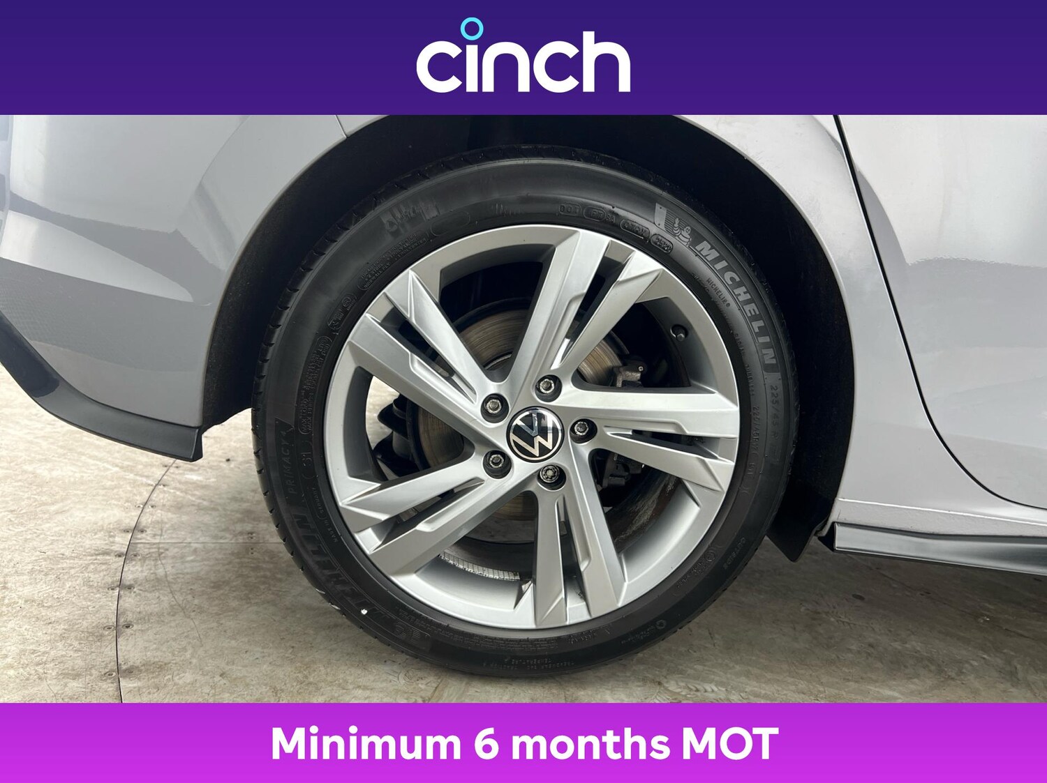 Used Volkswagen Golf 2022 for sale - 76754733: Photo 27