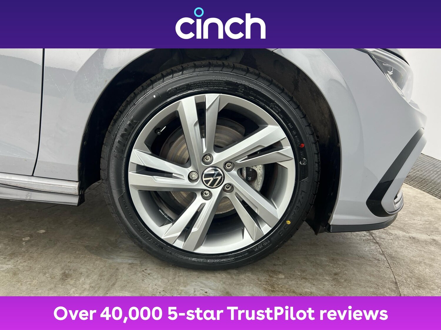 Used Volkswagen Golf 2022 for sale - 76754733: Photo 28