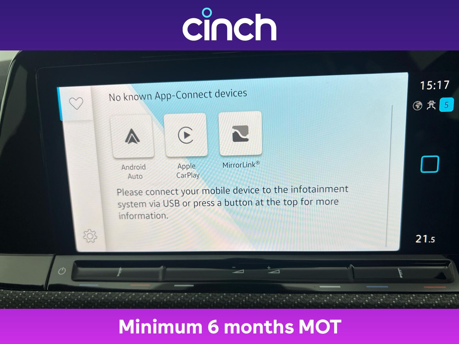 Used Volkswagen Golf 2022 for sale - 76754733: Photo 32