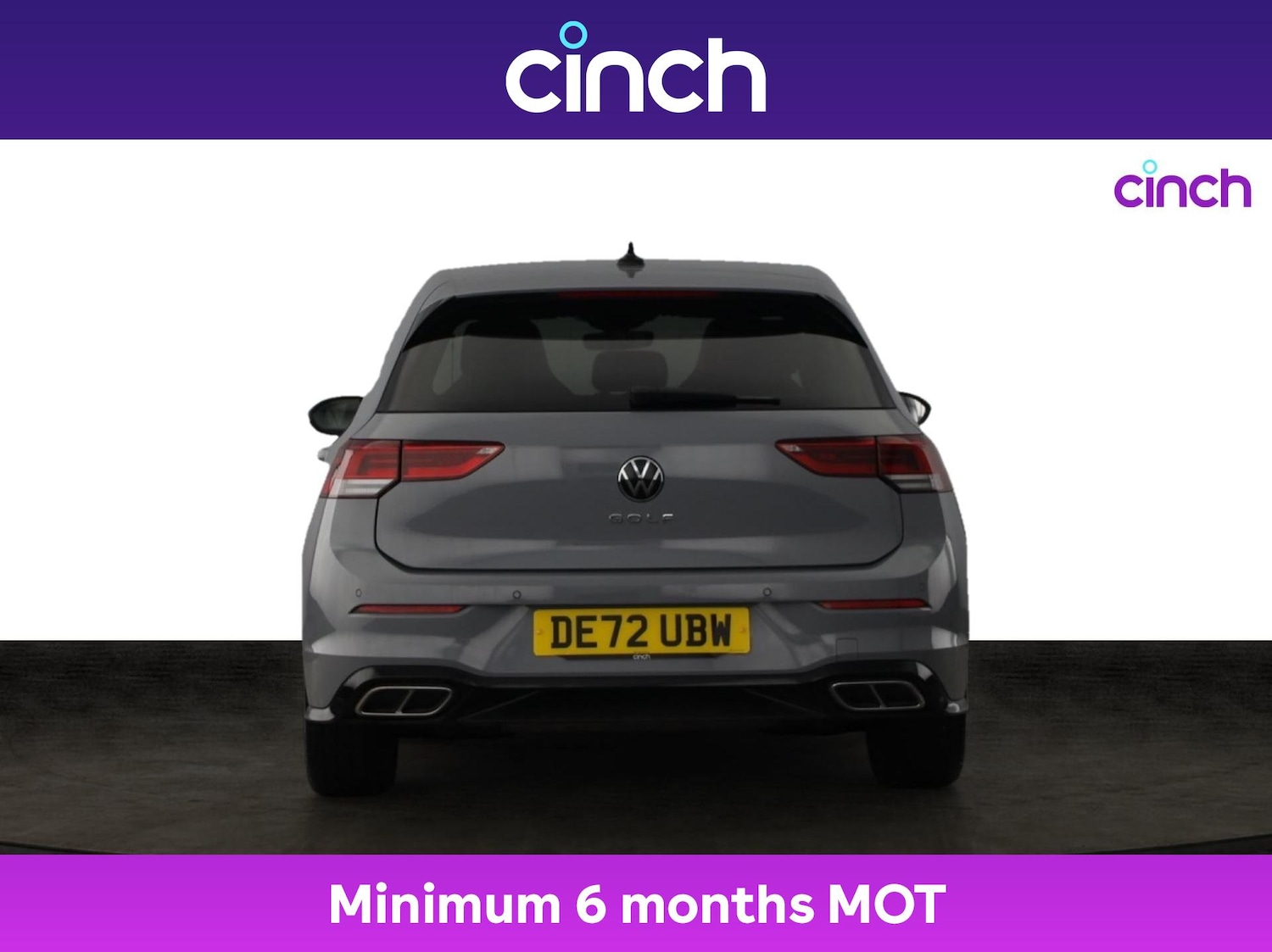 Used Volkswagen Golf 2022 for sale - 76754733: Photo 5