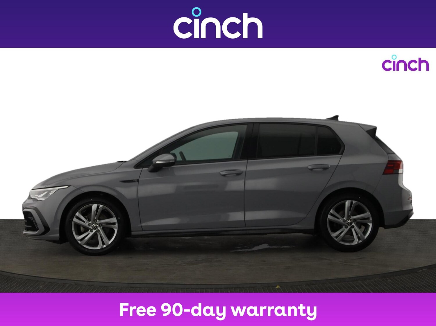 Used Volkswagen Golf 2022 for sale - 76754733: Photo 8