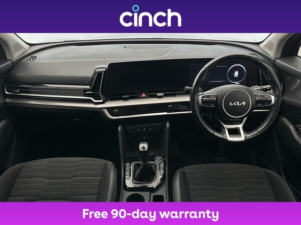 Used Kia Sportage 2022 for sale - 75504084: Photo 15