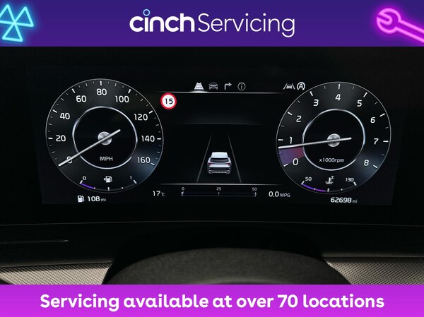 Used Kia Sportage 2022 for sale - 75504084: Photo 18