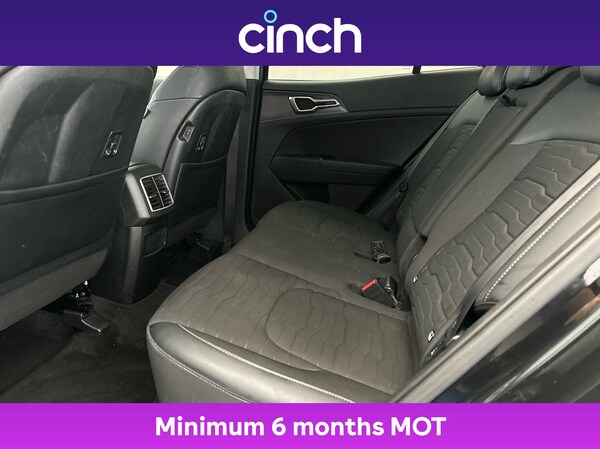 Used Kia Sportage 2022 for sale - 75504084: Photo 20