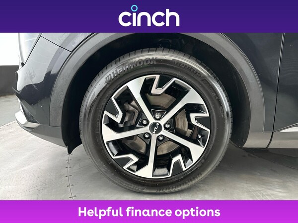 Used Kia Sportage 2022 for sale - 75504084: Photo 24