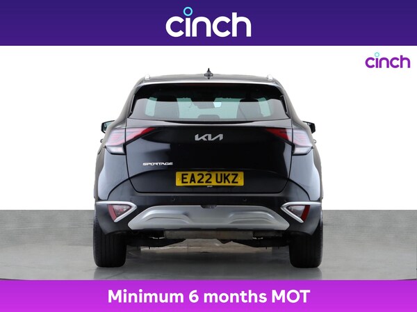 Used Kia Sportage 2022 for sale - 75504084: Photo 5