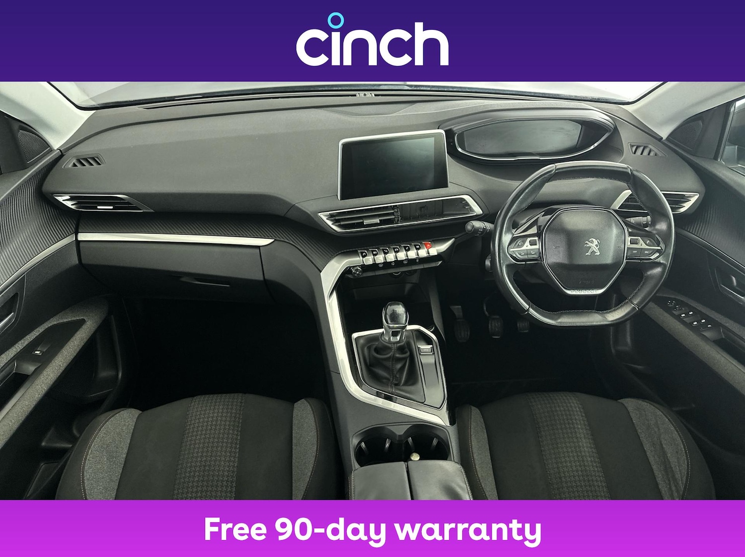 Used Peugeot 3008 2018 for sale - 76539772: Photo 15