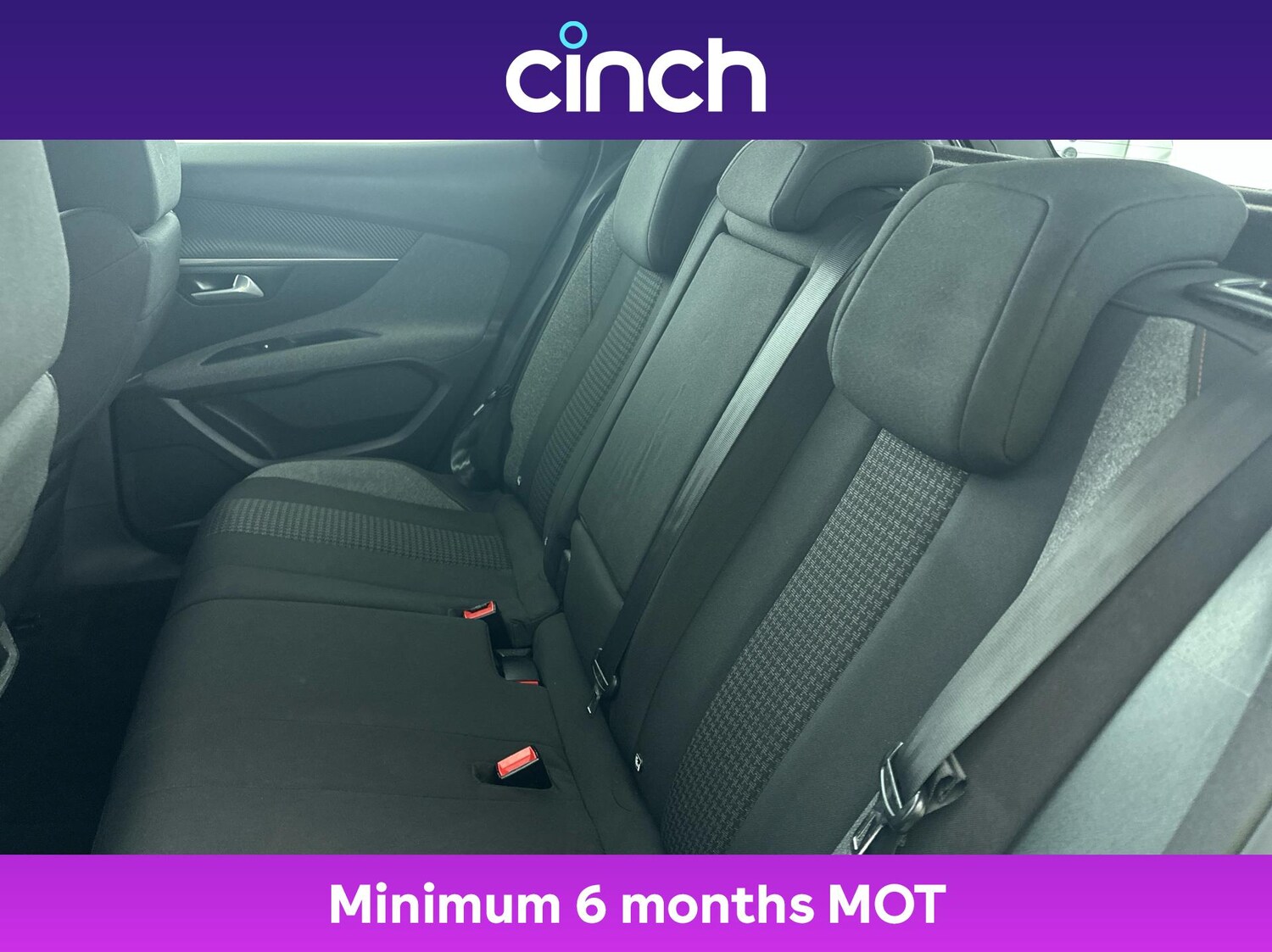 Used Peugeot 3008 2018 for sale - 76539772: Photo 20