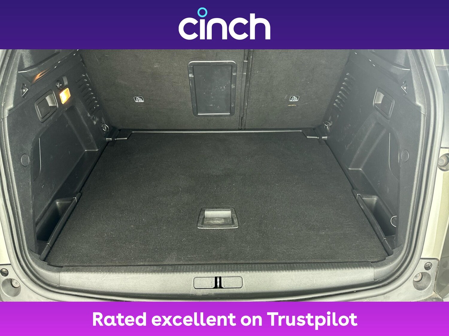 Used Peugeot 3008 2018 for sale - 76539772: Photo 21