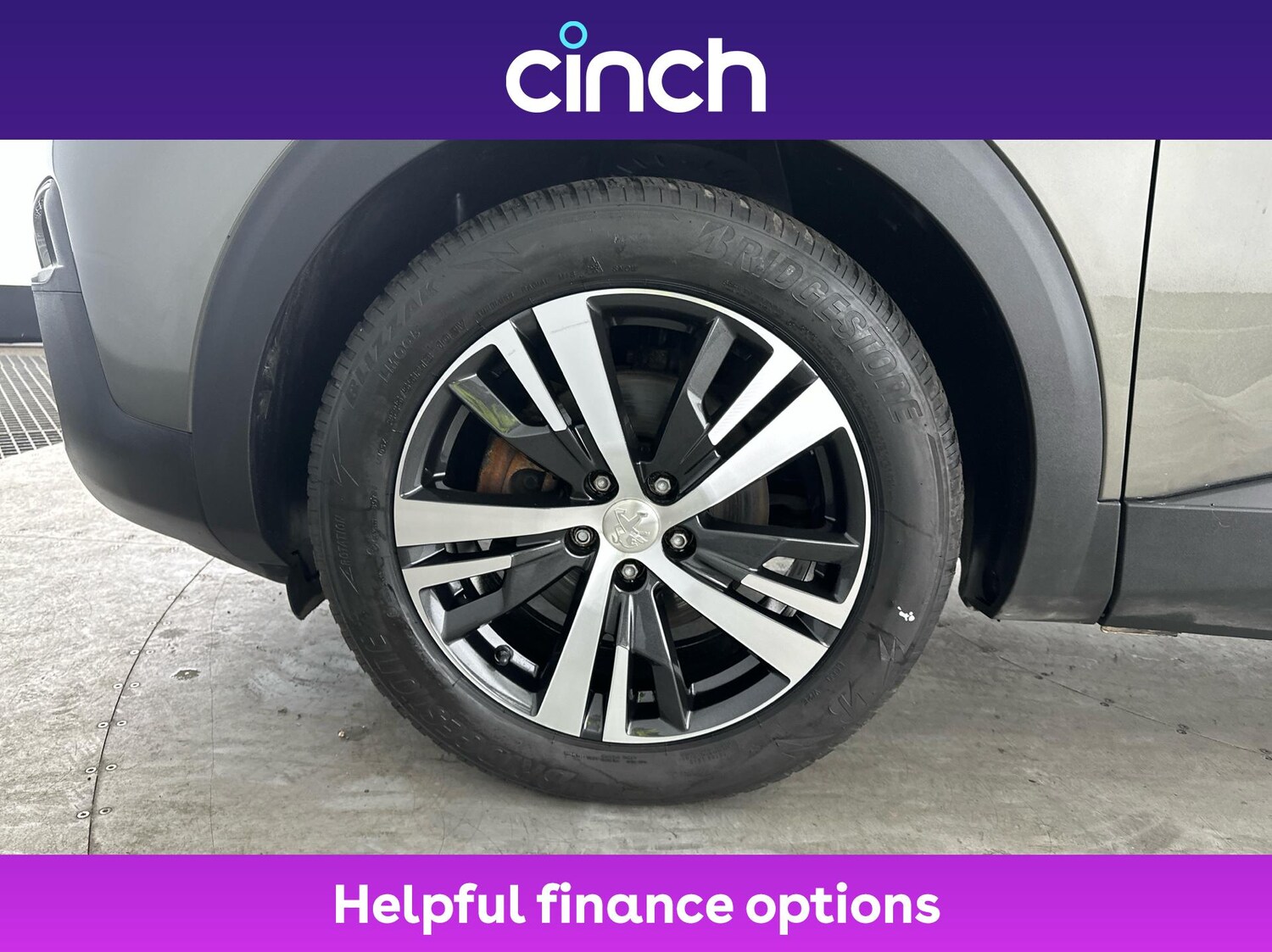 Used Peugeot 3008 2018 for sale - 76539772: Photo 24