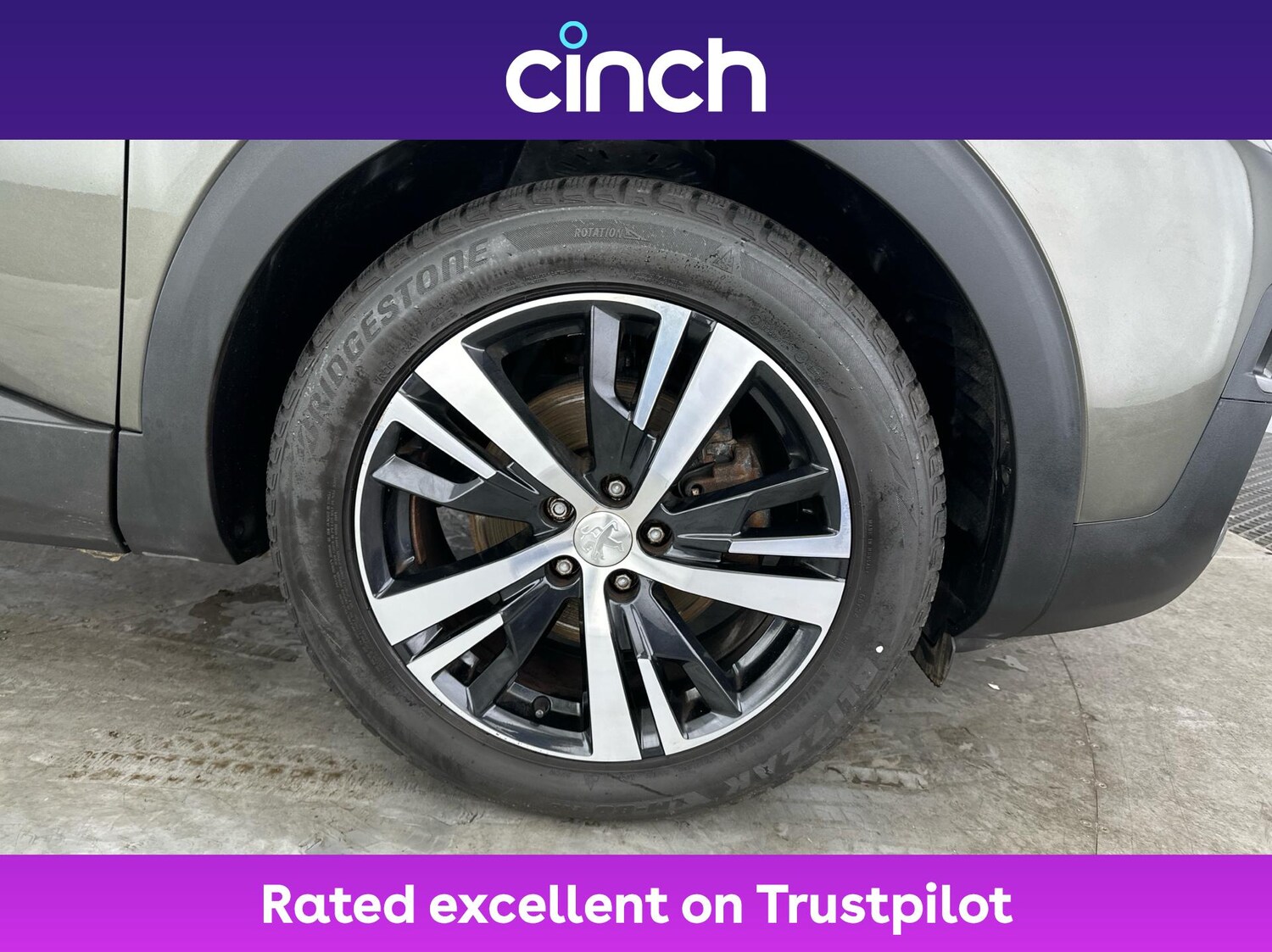 Used Peugeot 3008 2018 for sale - 76539772: Photo 28