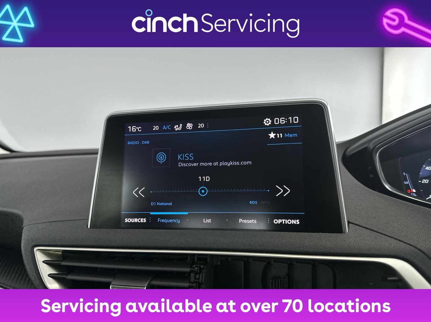 Used Peugeot 3008 2018 for sale - 76539772: Photo 31