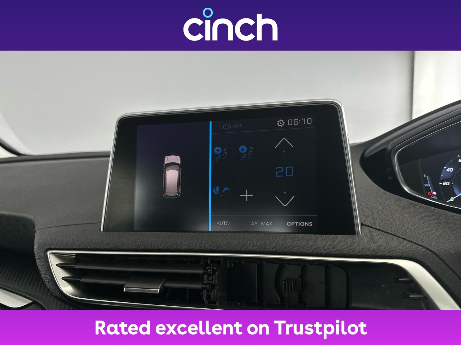 Used Peugeot 3008 2018 for sale - 76539772: Photo 33