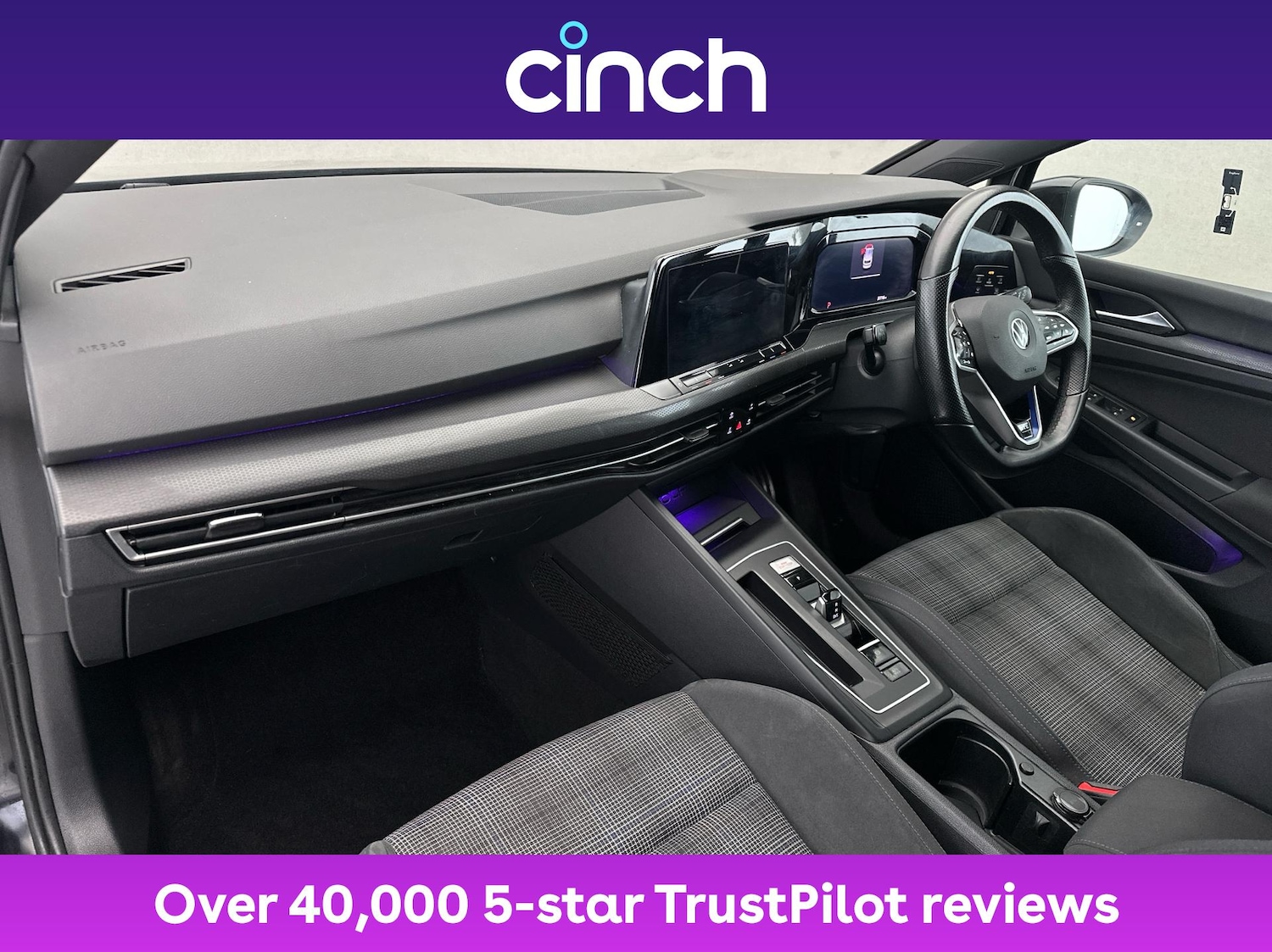 Used Volkswagen Golf 2021 for sale - 77068001: Photo 14