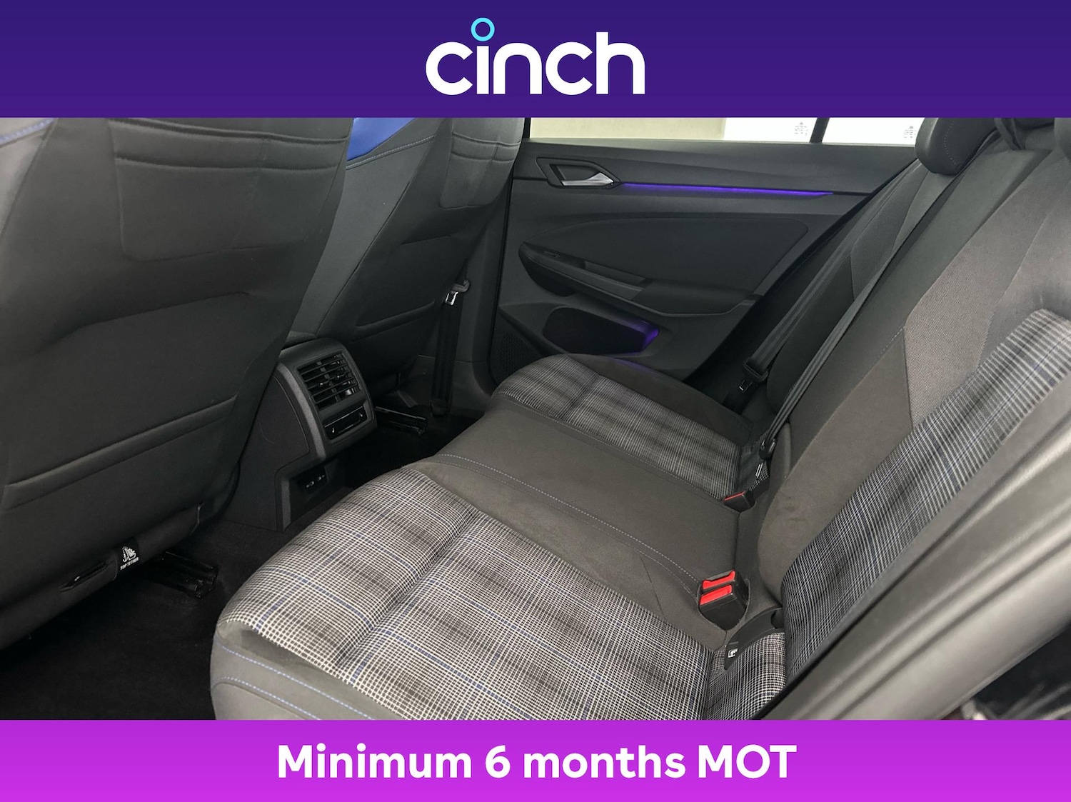 Used Volkswagen Golf 2021 for sale - 77068001: Photo 20