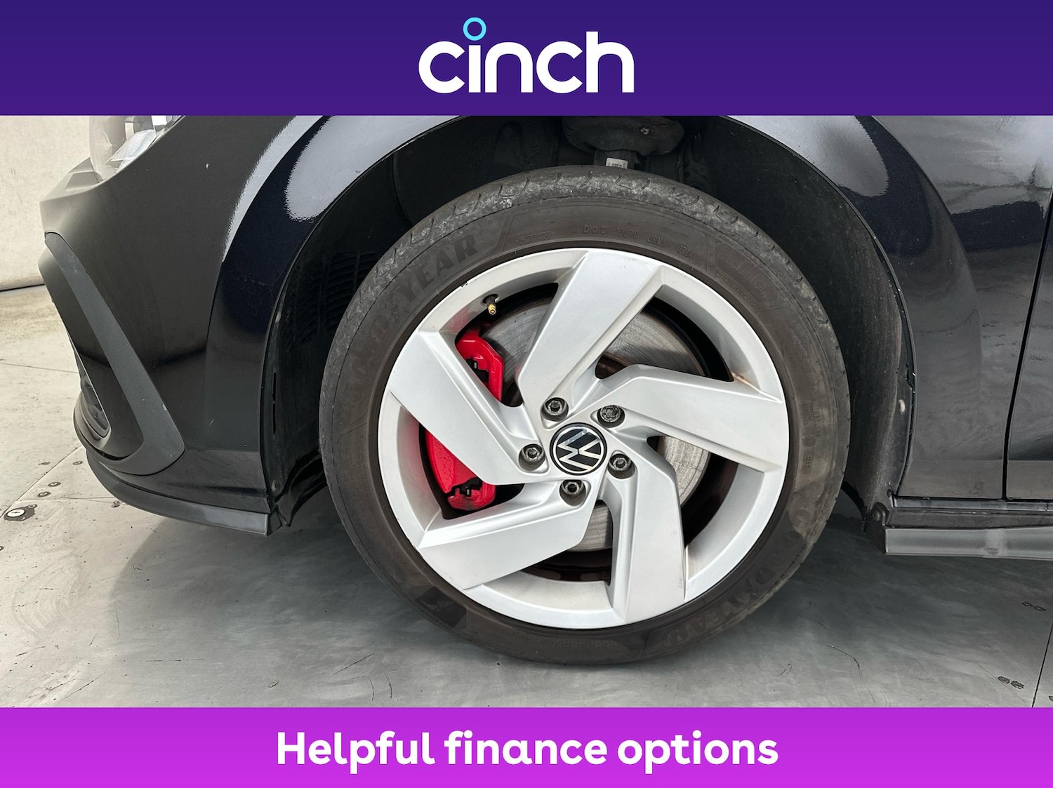 Used Volkswagen Golf 2021 for sale - 77068001: Photo 24