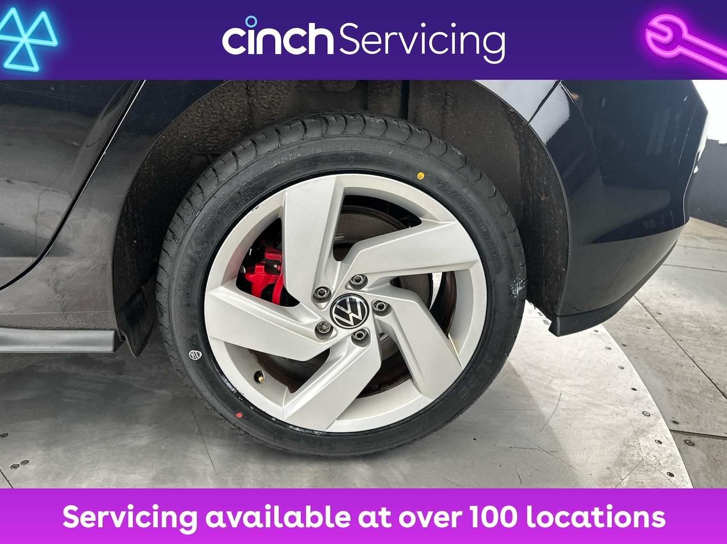 Used Volkswagen Golf 2021 for sale - 77068001: Photo 26