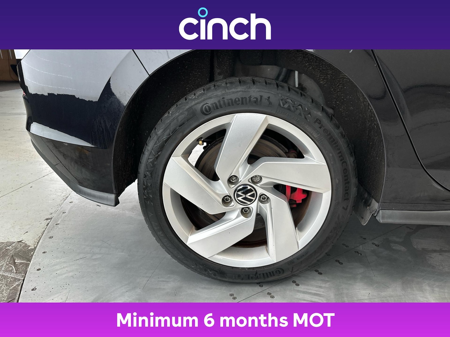 Used Volkswagen Golf 2021 for sale - 77068001: Photo 27