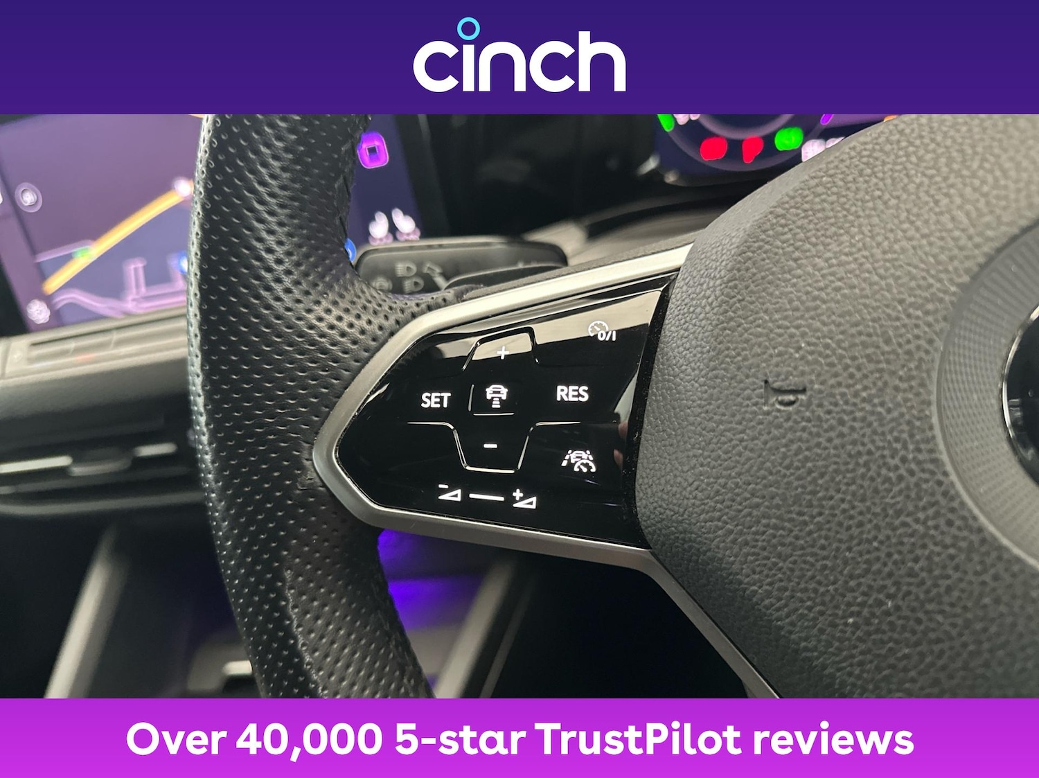 Used Volkswagen Golf 2021 for sale - 77068001: Photo 33