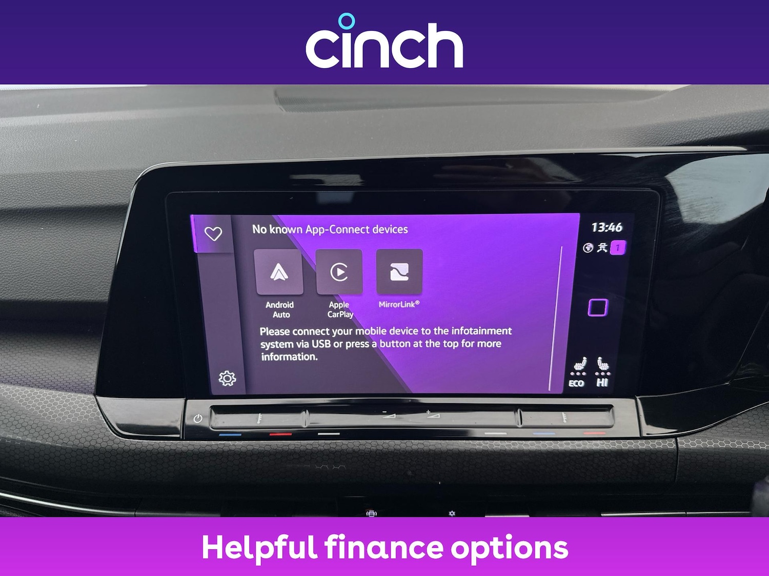 Used Volkswagen Golf 2021 for sale - 77068001: Photo 35